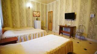 Гостевой дом Алладин Оренбург Полулюкс-4