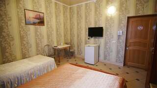 Гостевой дом Алладин Оренбург Полулюкс семейный-3