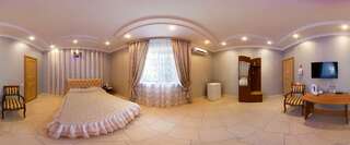 Гостевой дом Алладин Оренбург Люкс-1