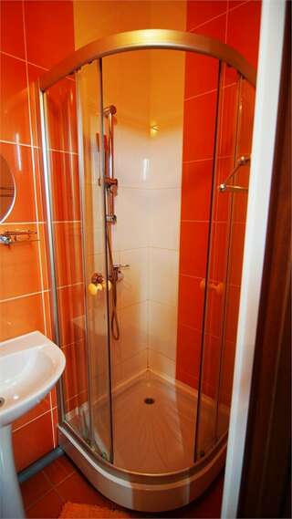 Гостевой дом Алладин Оренбург Комфорт-8