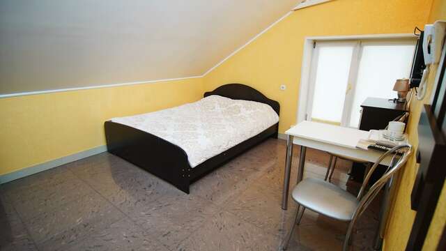 Гостевой дом Алладин Оренбург-138