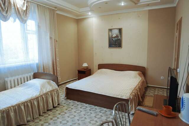 Гостевой дом Алладин Оренбург-171