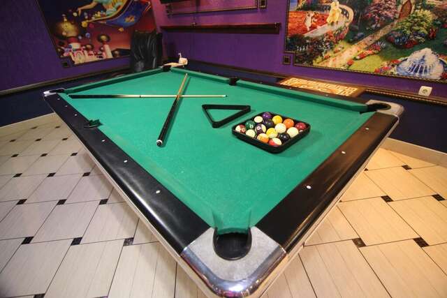 Гостевой дом Алладин Оренбург-83