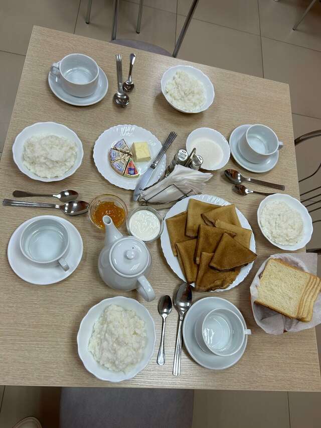 Гостевой дом Алладин Оренбург-246