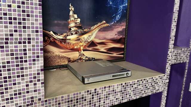 Гостевой дом Алладин Оренбург-26