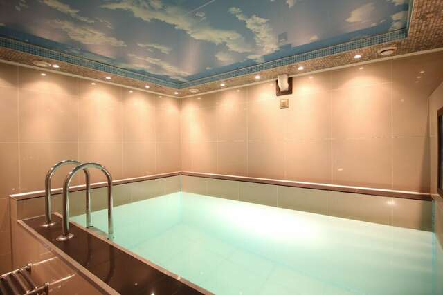 Гостевой дом Алладин Оренбург-82