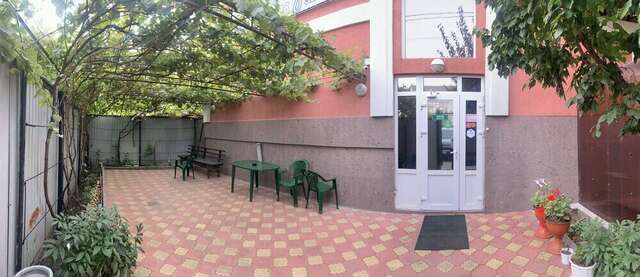 Гостевой дом Алладин Оренбург-73