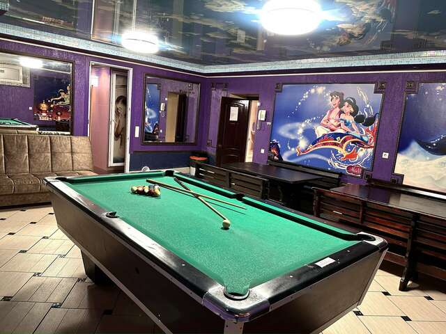 Гостевой дом Алладин Оренбург-112