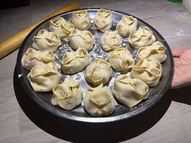 Гостевой дом Алладин Оренбург-243