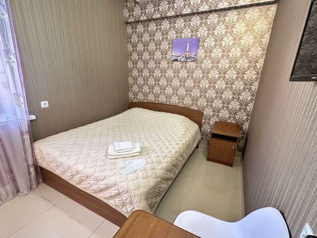 Гостевой дом Алладин Оренбург-191