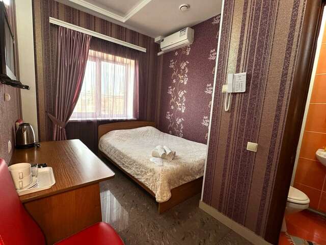 Гостевой дом Алладин Оренбург-122