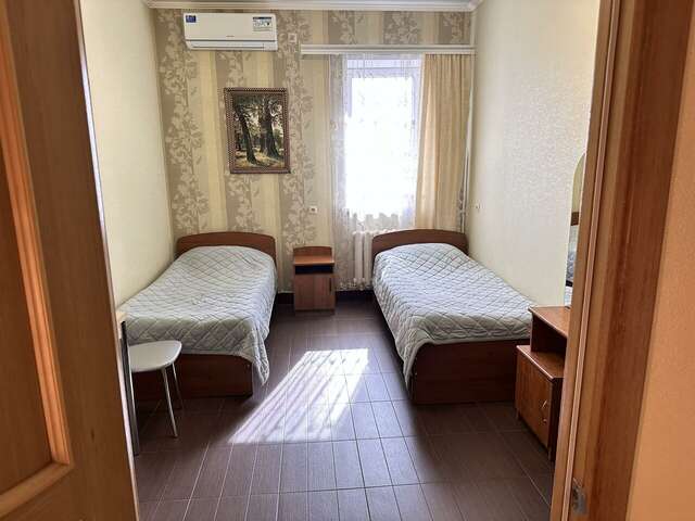 Гостевой дом Алладин Оренбург-119