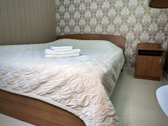 Гостевой дом Алладин Оренбург-91