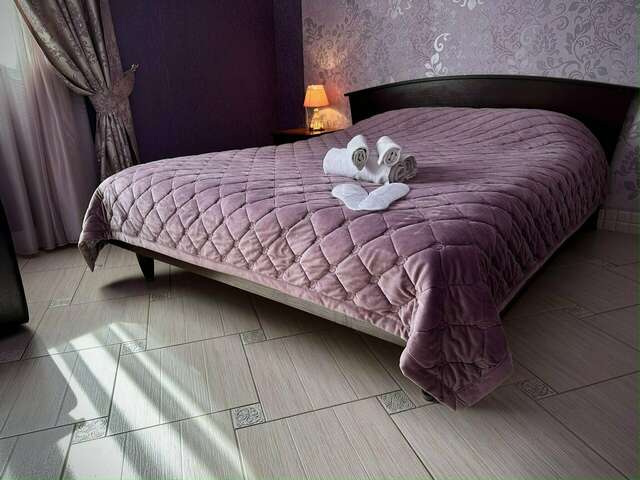 Гостевой дом Алладин Оренбург-16