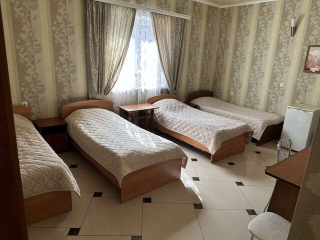 Гостевой дом Алладин Оренбург-97