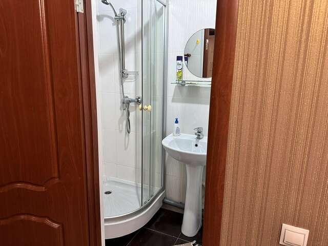 Гостевой дом Алладин Оренбург-223