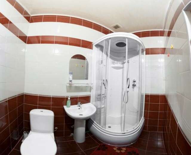 Гостевой дом Алладин Оренбург-237