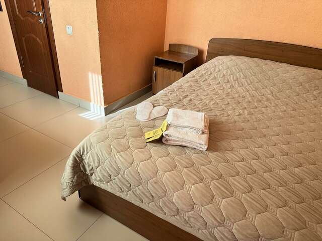 Гостевой дом Алладин Оренбург-66