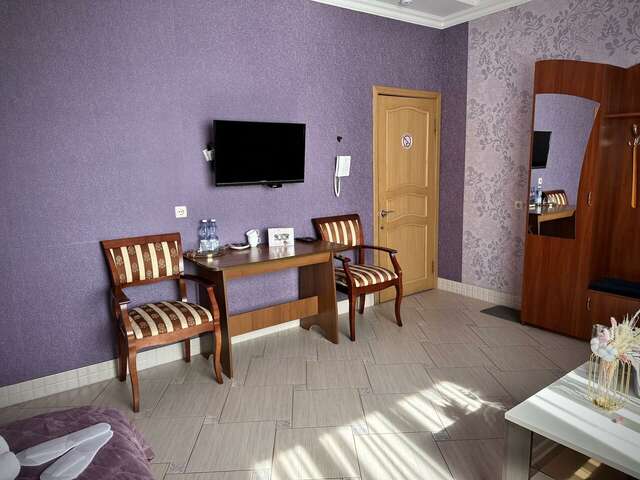 Гостевой дом Алладин Оренбург-116