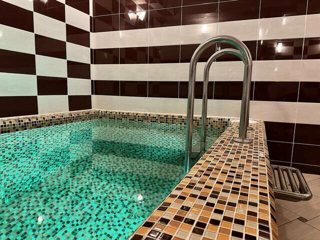 Гостевой дом Алладин Оренбург-31