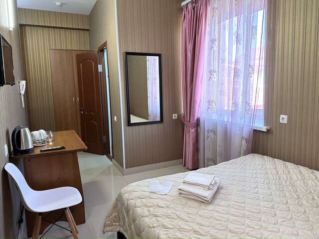 Гостевой дом Алладин Оренбург-110