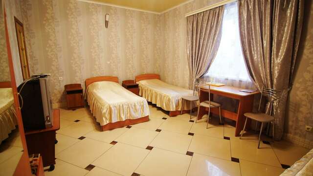 Гостевой дом Алладин Оренбург-153