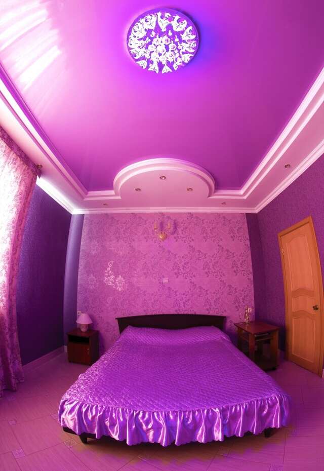 Гостевой дом Алладин Оренбург-37