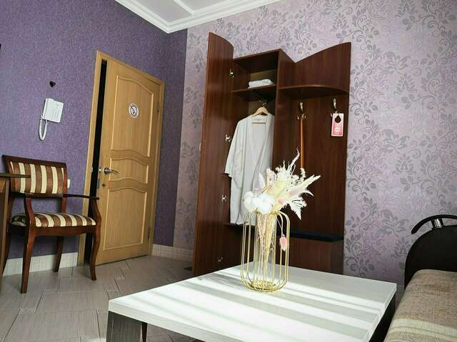 Гостевой дом Алладин Оренбург-13