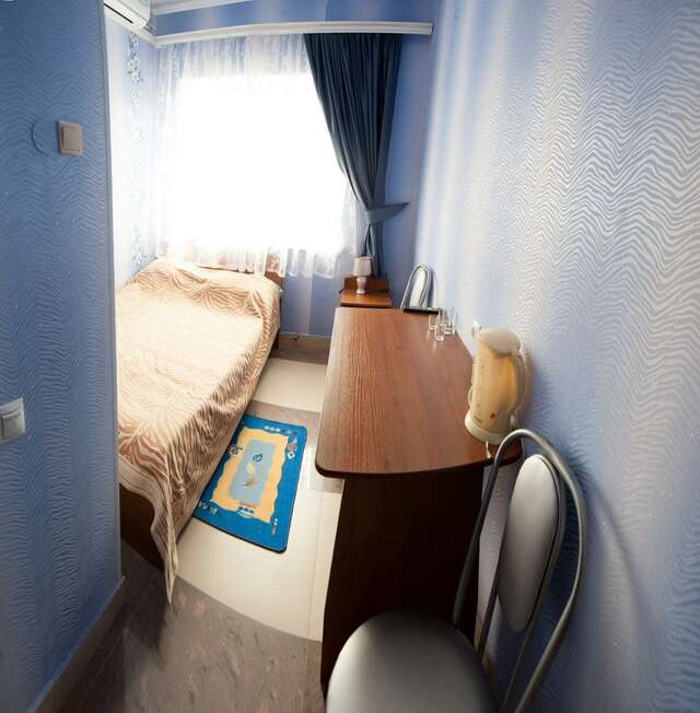 Гостевой дом Алладин Оренбург-33