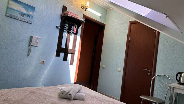 Гостевой дом Алладин Оренбург-109