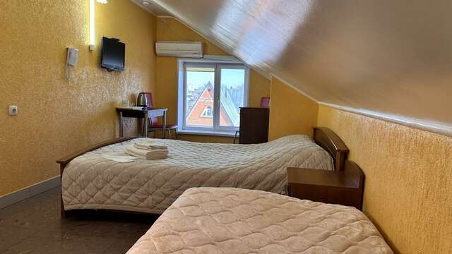 Гостевой дом Алладин Оренбург-103