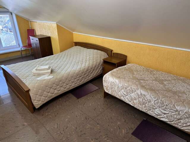 Гостевой дом Алладин Оренбург-173