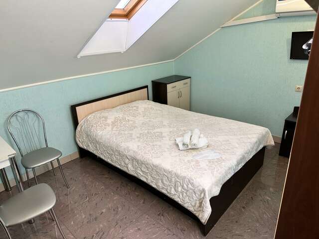 Гостевой дом Алладин Оренбург-169