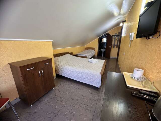 Гостевой дом Алладин Оренбург-152