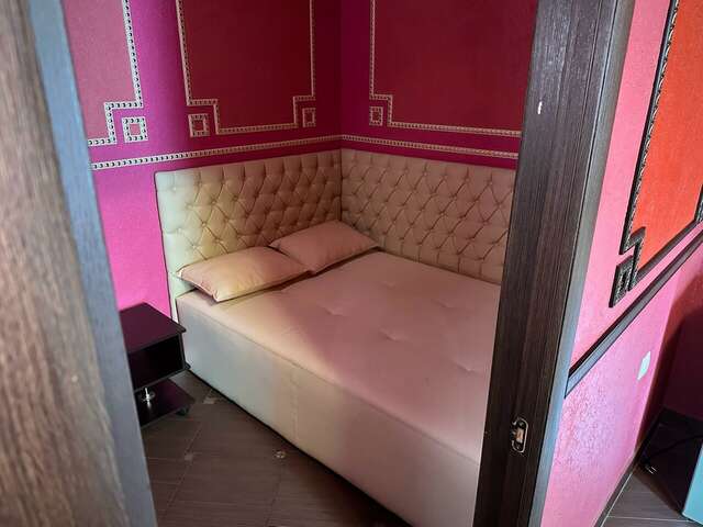 Гостевой дом Алладин Оренбург-78