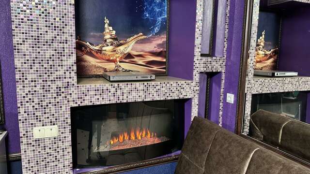 Гостевой дом Алладин Оренбург-75