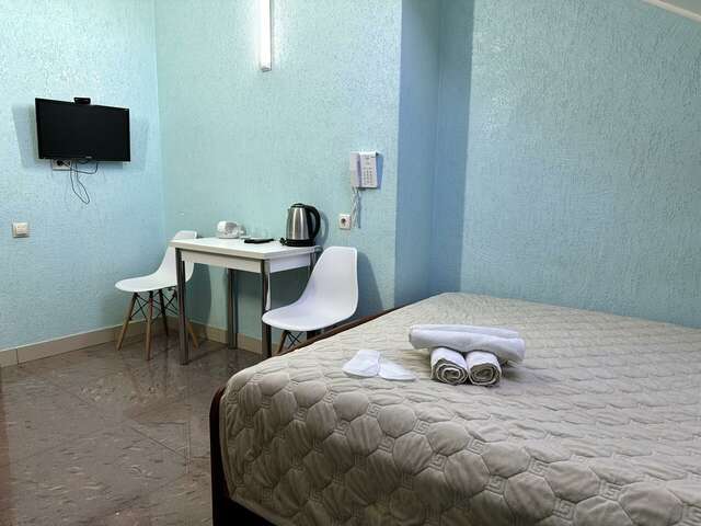 Гостевой дом Алладин Оренбург-125