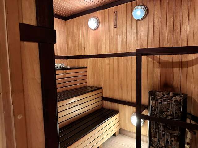 Гостевой дом Алладин Оренбург-150