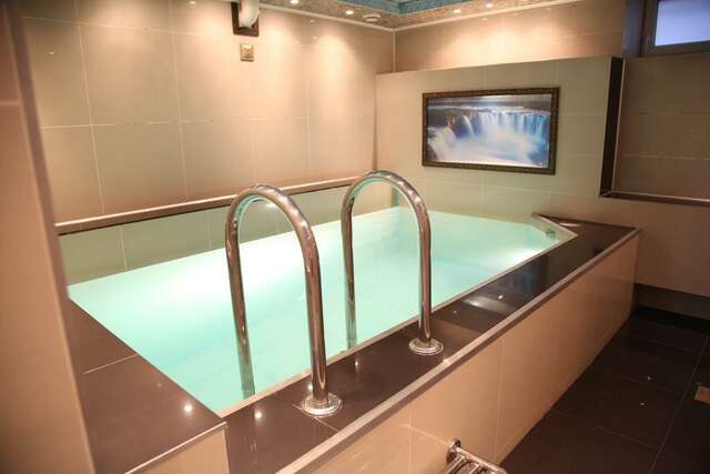 Гостевой дом Алладин Оренбург-121