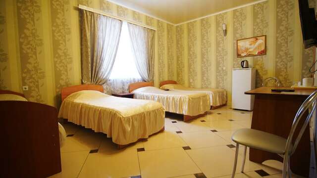 Гостевой дом Алладин Оренбург-174