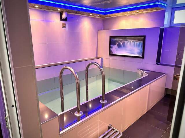 Гостевой дом Алладин Оренбург-63