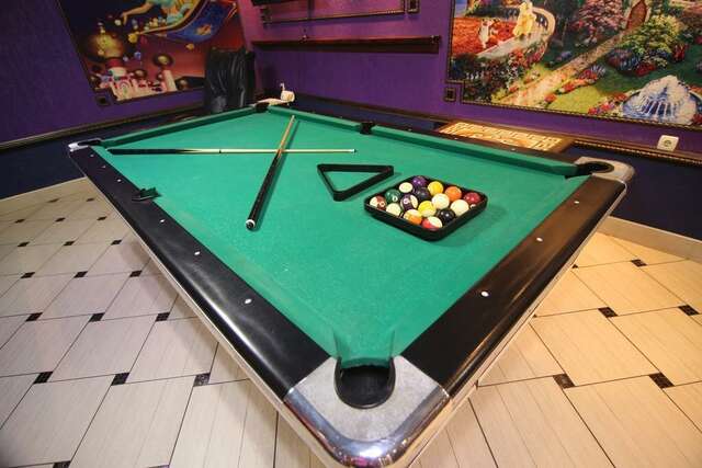 Гостевой дом Алладин Оренбург-181