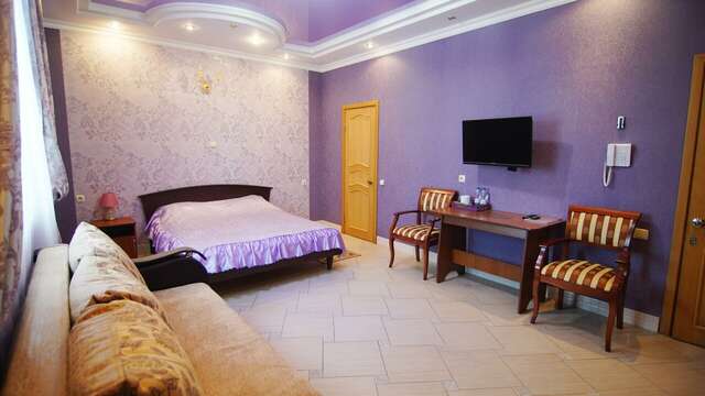 Гостевой дом Алладин Оренбург-217