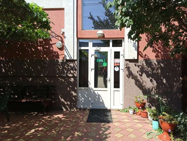 Гостевой дом Алладин Оренбург-80