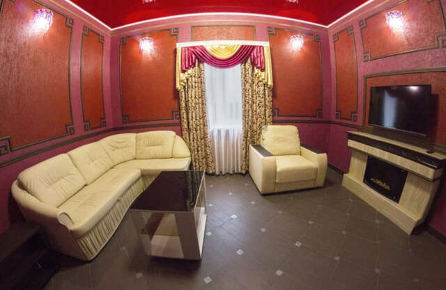 Гостевой дом Алладин Оренбург-252