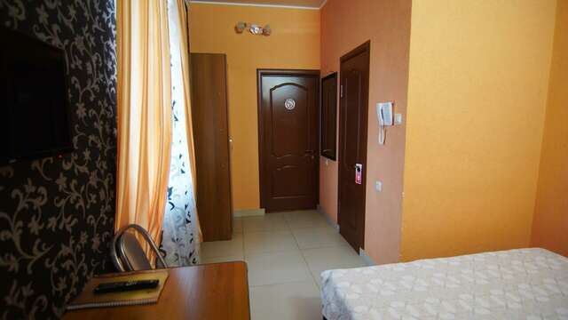 Гостевой дом Алладин Оренбург-200