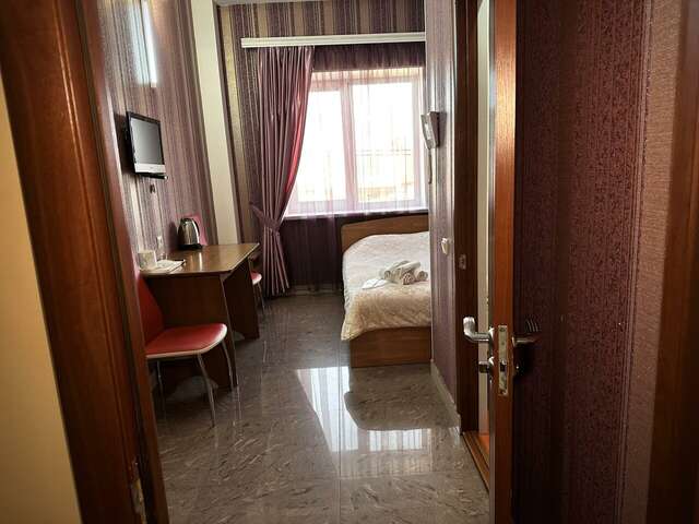 Гостевой дом Алладин Оренбург-132