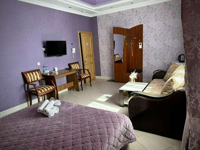 Гостевой дом Алладин Оренбург-19