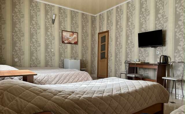 Гостевой дом Алладин Оренбург-49