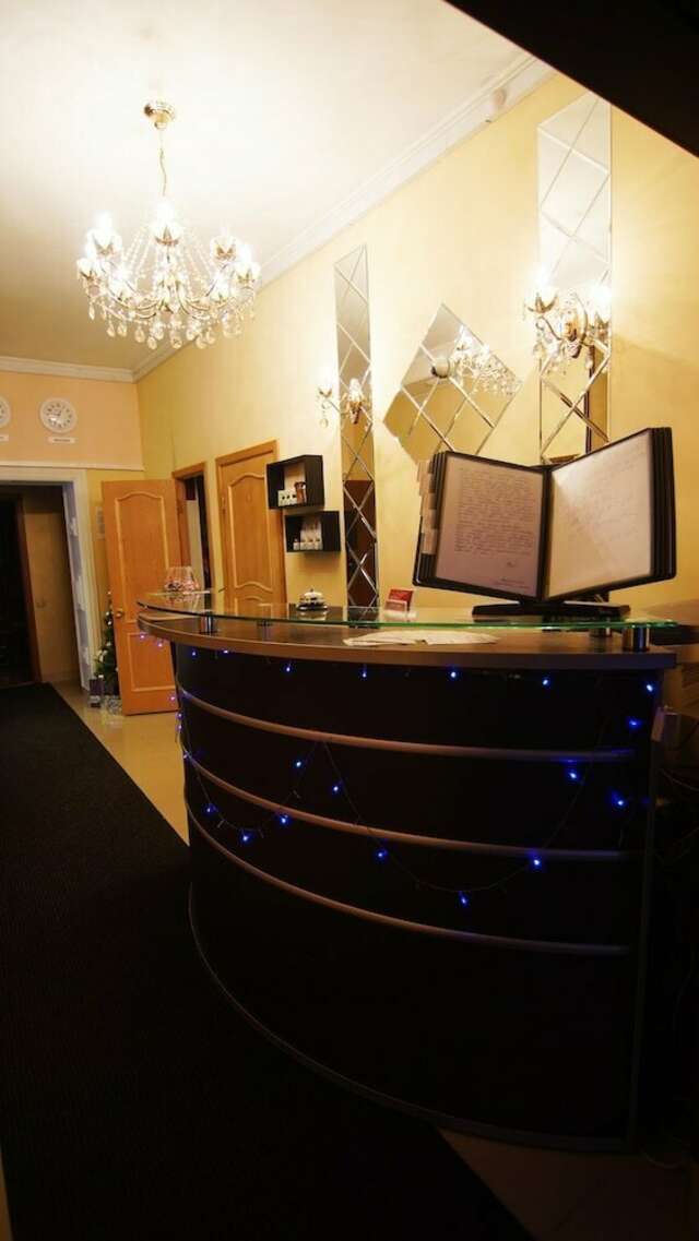 Гостевой дом Алладин Оренбург-64